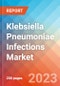 Klebsiella Pneumoniae Infections - Market Insight, Epidemiology and Market Forecast - 2032 - Product Image
