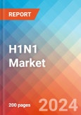 H1N1 (Swine Influenza) - Market Insight, Epidemiology and Market Forecast -2032- Product Image