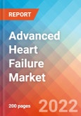 Advanced Heart Failure - Market Insight, Epidemiology and Market Forecast -2032- Product Image