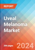 Uveal Melanoma - Market Insight, Epidemiology and Market Forecast -2032- Product Image