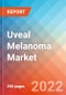 Uveal Melanoma - Market Insight, Epidemiology and Market Forecast -2032 - Product Thumbnail Image
