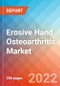 Erosive Hand Osteoarthritis - Market Insight, Epidemiology and Market Forecast -2032 - Product Thumbnail Image