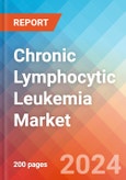 Chronic Lymphocytic Leukemia - Market Insight, Epidemiology and Market Forecast -2032- Product Image