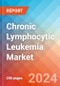 Chronic Lymphocytic Leukemia - Market Insight, Epidemiology and Market Forecast -2032 - Product Thumbnail Image