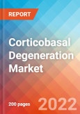Corticobasal Degeneration (CBD) - Market Insight, Epidemiology and Market Forecast -2032- Product Image