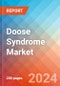 Doose Syndrome - Market Insight, Epidemiology and Market Forecast -2032 - Product Thumbnail Image