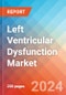 Left Ventricular Dysfunction - Market Insight, Epidemiology and Market Forecast -2032 - Product Thumbnail Image