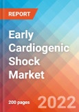 Early Cardiogenic Shock (CS) - Market Insight, Epidemiology and Market Forecast -2032- Product Image