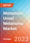 Metastatic Uveal Melanoma (MUM) - Market Insight, Epidemiology and Market Forecast -2032 - Product Thumbnail Image