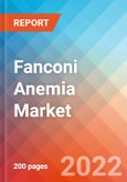 Fanconi Anemia - Market Insight, Epidemiology and Market Forecast -2032- Product Image