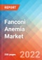 Fanconi Anemia - Market Insight, Epidemiology and Market Forecast -2032 - Product Image