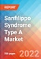 Sanfilippo Syndrome Type A (MPS IIIA) - Market Insight, Epidemiology and Market Forecast -2032 - Product Thumbnail Image