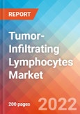 Tumor-Infiltrating Lymphocytes - Market Insight, Epidemiology and Market Forecast -2032- Product Image