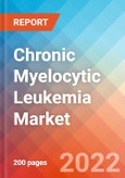 Chronic Myelocytic Leukemia (CML) - Market Insight, Epidemiology and Market Forecast -2032- Product Image