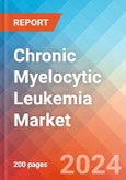 Chronic Myelocytic Leukemia (CML) - Market Insight, Epidemiology and Market Forecast -2032- Product Image