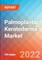 Palmoplantar Keratoderma (PPK) - Market Insight, Epidemiology and Market Forecast -2032 - Product Image