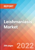 Leishmaniasis - Market Insight, Epidemiology and Market Forecast -2032- Product Image