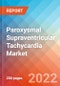 Paroxysmal Supraventricular Tachycardia - Market Insight, Epidemiology and Market Forecast -2032 - Product Thumbnail Image