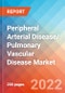 Peripheral Arterial Disease (PAD)/ Pulmonary Vascular Disease (PVD) - Market Insight, Epidemiology and Market Forecast -2032 - Product Image