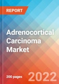 Adrenocortical Carcinoma - Market Insight, Epidemiology and Market Forecast -2032- Product Image