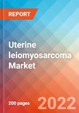 Uterine leiomyosarcoma - Market Insight, Epidemiology and Market Forecast -2032- Product Image