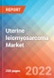 Uterine leiomyosarcoma - Market Insight, Epidemiology and Market Forecast -2032 - Product Thumbnail Image