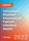 Vancomycin-Resistant Enterococcus Faecium Infections - Market Insight, Epidemiology and Market Forecast -2032 - Product Image