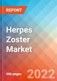 Herpes Zoster - Market Insight, Epidemiology and Market Forecast -2032- Product Image