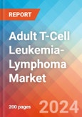 Adult T-Cell Leukemia-Lymphoma - Market Insight, Epidemiology and Market Forecast -2032- Product Image