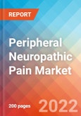 Peripheral Neuropathic Pain - Market Insight, Epidemiology and Market Forecast -2032- Product Image