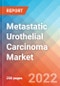 Metastatic Urothelial Carcinoma - Market Insight, Epidemiology and Market Forecast -2032 - Product Thumbnail Image