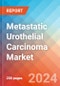 Metastatic Urothelial Carcinoma - Market Insight, Epidemiology and Market Forecast -2032 - Product Thumbnail Image