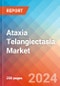 Ataxia Telangiectasia (AT) - Market Insight, Epidemiology and Market Forecast - 2032 - Product Image