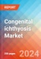 Congenital ichthyosis - Market Insight, Epidemiology and Market Forecast -2032 - Product Thumbnail Image