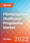 Fibrodysplasia Ossificans Progressiva (FOP) - Market Insight, Epidemiology and Market Forecast -2032 - Product Image