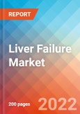 Liver Failure - Market Insight, Epidemiology and Market Forecast -2032- Product Image