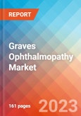 Graves Ophthalmopathy - Market Insight, Epidemiology And Market Forecast - 2032- Product Image