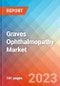 Graves Ophthalmopathy - Market Insight, Epidemiology And Market Forecast - 2032 - Product Image
