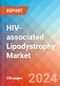 HIV-associated Lipodystrophy - Market Insight, Epidemiology and Market Forecast -2032 - Product Thumbnail Image
