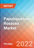 Papulopustular Rosacea - Market Insight, Epidemiology and Market Forecast -2032- Product Image