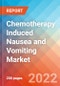 Chemotherapy Induced Nausea and Vomiting - Market Insight, Epidemiology and Market Forecast -2032 - Product Image