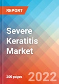 Severe Keratitis - Market Insight, Epidemiology and Market Forecast -2032- Product Image
