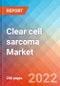 Clear cell sarcoma - Market Insight, Epidemiology and Market Forecast -2032 - Product Thumbnail Image