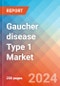 Gaucher disease Type 1 - Market Insight, Epidemiology and Market Forecast - 2034 - Product Image