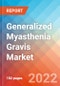 Generalized Myasthenia Gravis (gMG) - Market Insight, Epidemiology And Market Forecast - 2032 - Product Thumbnail Image