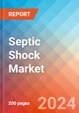 Septic Shock - Market Insight, Epidemiology and Market Forecast -2032- Product Image