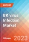 BK Virus (BKV) Infection - Market Insight, Epidemiology and Market Forecast - 2032 - Product Image