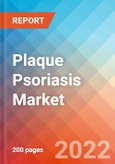 Plaque Psoriasis - Market Insight, Epidemiology and Market Forecast -2032- Product Image