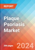 Plaque Psoriasis - Market Insight, Epidemiology and Market Forecast -2032- Product Image