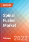 Spinal Fusion - Market Insight, Epidemiology and Market Forecast -2032 - Product Image